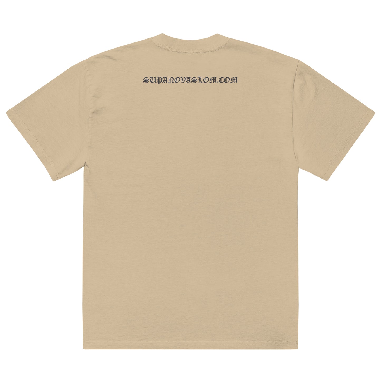 Wellness Salute T-shirt