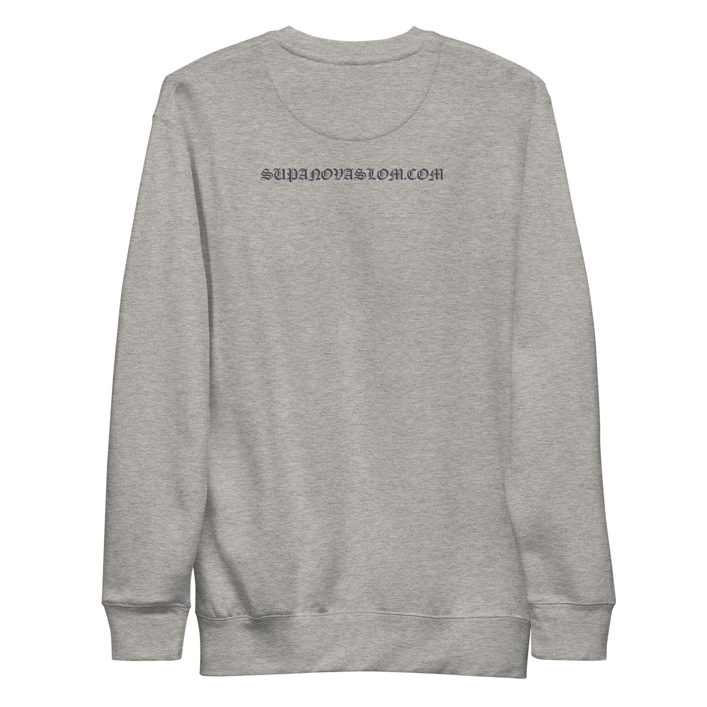 Wellness Salute Sweatshirt